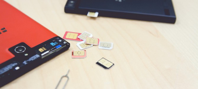 スマホを安く持てるらしい。格安SIMってそもそも何? スマホを安く持てるらしい。格安SIMってそもそも何?